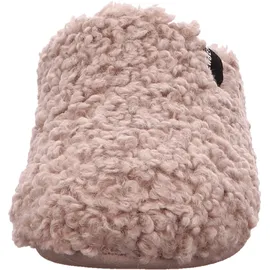 Verbenas Hausschuhe für Damen, beige, Größe 41 EU