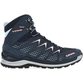 Lowa Innox Pro GTX Mid Damen anthrazit/rose 37,5