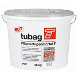 TUBAG Pflasterfugenmörtel PFF 25 kg wasserdurchlässig Steingrau