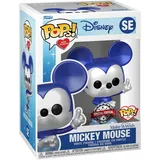 Funko Pop Disney Make-A-Wish Mickey Mouse Vinyl Figure Toy