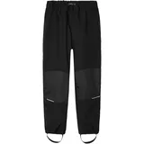 NAME IT Jungen Nknalfa Pant Solid Noos Hose, Schwarz, 152 EU