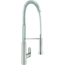 Grohe K7 supersteel 32950DC0
