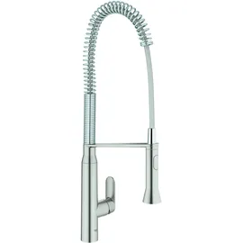 Grohe K7 supersteel 32950DC0