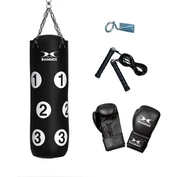 HAMMER Box-Set Sparring Professional 800 MM