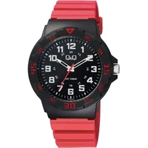 Q&Q Fashion VR18J012Y Silikon 43 mm