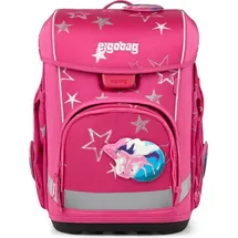 ergobag Cubo Light Set SternzauBär
