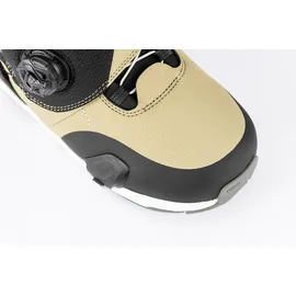 Nitro Venture Tls Snowboardstiefel Für Bindungen - Shadow-Black - 29.0