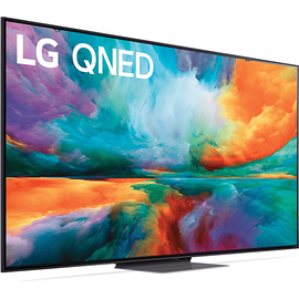 LG 75QNED816RE 75" 4K QNED TV