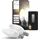 Philips LED-Leuchtmittel E14 2 W warmweiß 2 St.