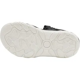 hummel Sportsandalen Kinder black 30