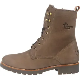 Panama Jack Fara Igloo Trav B5 Grau 41