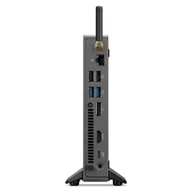 Acer Veriton Mini-PC Intel Core i3-100U 4,0 GHz 8 GB RAM 512 GB SSD FreeDOS