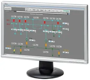 Siemens 6MD5562-0AV00-0DH0 SICAM SCC WEBNAVIGATOR FÜR WINCC V7.4 ODER HÖHER 3 CLIENTS (COUNTABLE) NUTZBAR FÜR SICAM SCC IN KOMBINATION MIT WINCC DOWNLOAD Software, Dokumentat... 6MD55620AV000DH0