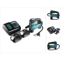Makita DMP180SF inkl. 2 x 3,0 Ah Akku + Ladegerät