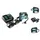 Makita DMP180SF inkl. 2 x 3,0 Ah Akku + Ladegerät
