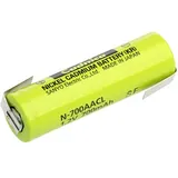 Panasonic Spezial-Akku Mignon AA 700 mAh 1 St.