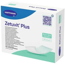 c p c medical gmbh & co. kg Zetuvit Plus extrastarke Cpc