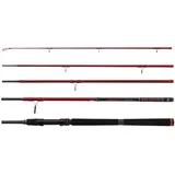 Penn Fishing Reiserute Penn Squadron III Travel SW Spin 245 15-40g