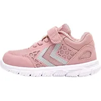 Hummel Sneaker Crosslite Sneaker Infant 164294-4852 22 - Woodrose