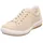 Legero Tanaro 5.0 Veloursleder Ecru 42