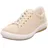 Veloursleder Ecru 42