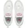 Karl Kani Runner Damen Weiß/Rosa 38