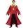 Funidelia Gryffindor Quidditch Kostüm Unisex S