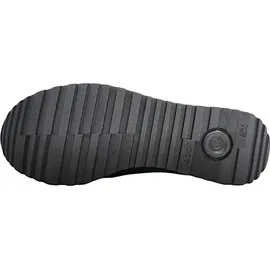 Gabor Schnürschuh in dunkelblau 37