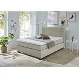 Jockenhöfer Family 150 x 213 cm Beige