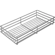 Peka - Einhängekorb Excellent Kb 180 mm Slim, Draht Verchromt