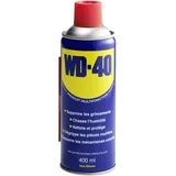 WD-40 Spray, zur Rostlösung 400 ml,