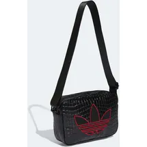 adidas CROCO MINI AIRL Schwarz