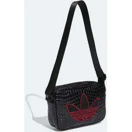 adidas CROCO MINI AIRL Schwarz