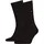 Tommy Hilfiger Herren Socken 2er Pack Dunkelbraun 43-46