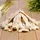 Lyra Pet Lyra Pet® Kaninchenohren mit Fell