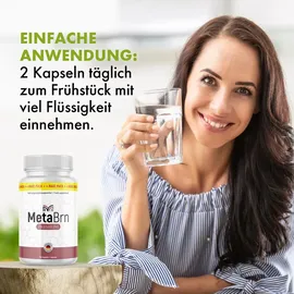 MayProducts MetaBrn Premium Kapseln 90 St.