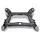 VAICO Hilfsrahmen/Aggregateträger v303900 für Mercedes-Benz