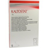Convatec (Germany) GmbH KALTOSTAT Tamponade 2 g