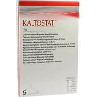 ConvaTec (Germany) GmbH KALTOSTAT Tamponade 2 g