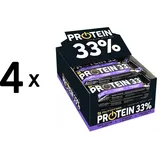 GO ON! Proteinriegel Schokolade Riegel 25 x 50 g