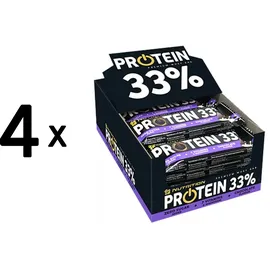 GO ON! Proteinriegel Schokolade Riegel 25 x 50 g