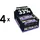 GO ON! Proteinriegel Schokolade Riegel 25 x 50 g