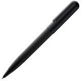 LAMY imporium Kugelschreiber 292 – Kuli mit hochwertigster PVD-Beschichtung in der Farbe Schwarz, matt – Mit Großraummine – Strichbreite M