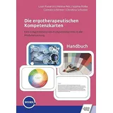 Schulz-Kirchner Die ergotherapeutischen Kompetenzkarten: