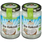 Dr. Goerg Kokosöl Bio 500 ml