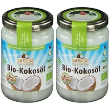 Dr. Goerg Kokosöl Bio 500 ml