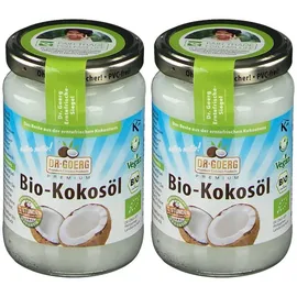 Dr. Goerg Kokosöl Bio 500 ml