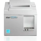 Star Micronics TSP100III (USB), Belegdrucker, Weiss