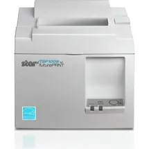 Star Micronics TSP100III (USB), Belegdrucker, Weiss