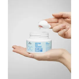 Schwarzkopf BC Bonacure Moisture Kick Maske 200 ml